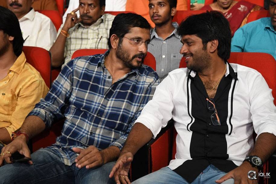 Chuttalabbayi-Movie-Audio-Launch